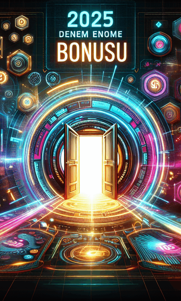 2025 deneme bonusu siteleri