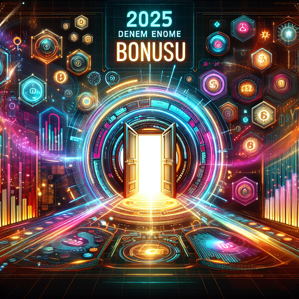 2025 deneme bonusu siteleri