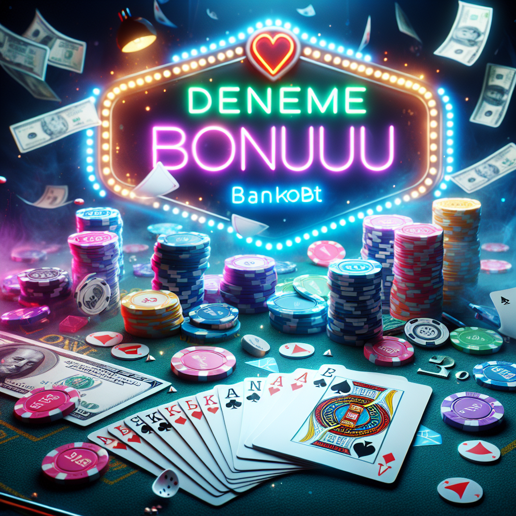 canlı casino deneme bonusu siteleri