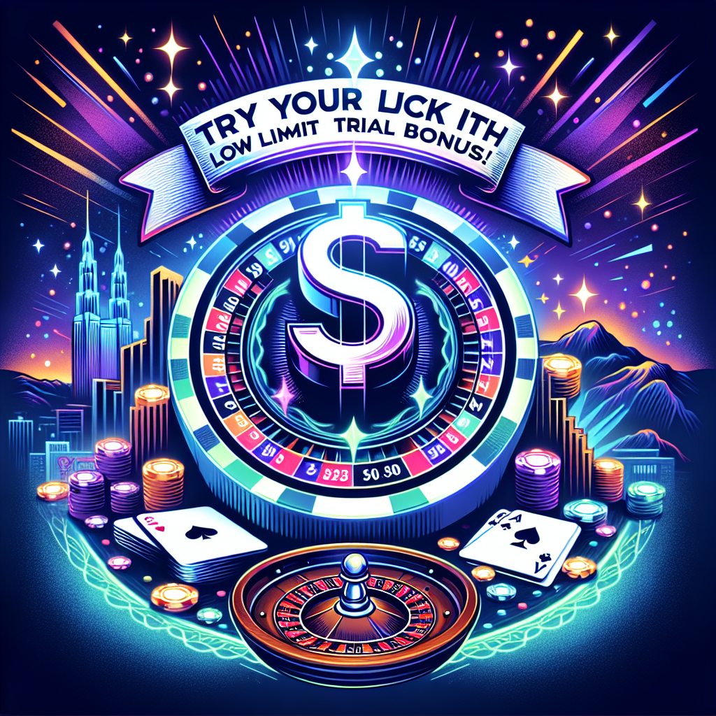 düşük limitli deneme bonusu siteleri