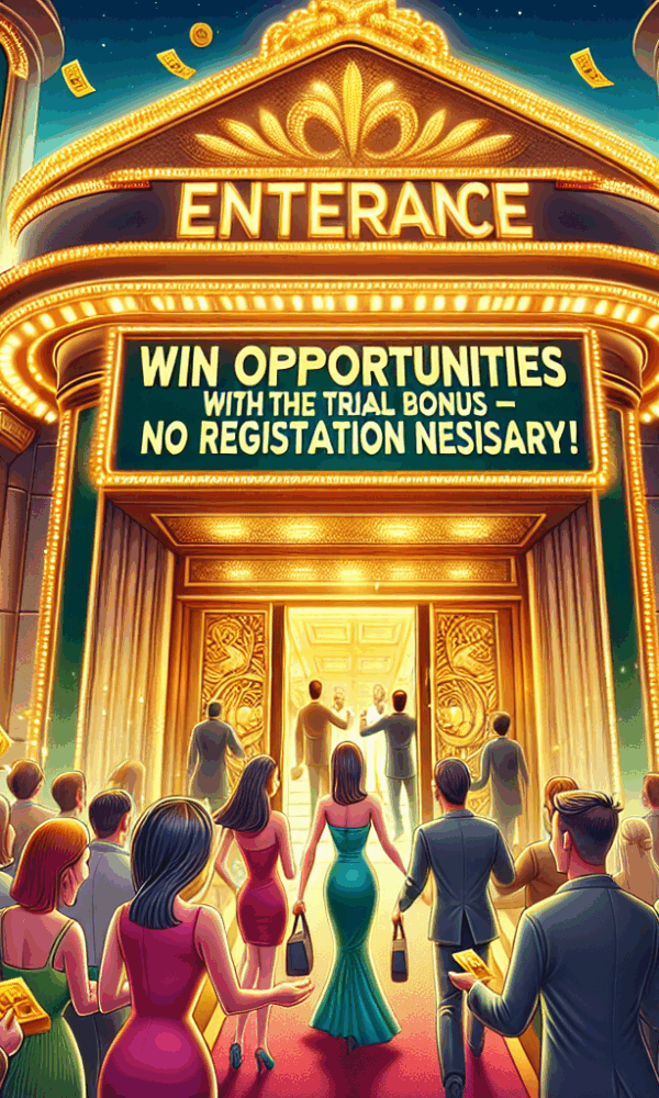 kayıt şartsız deneme bonusu