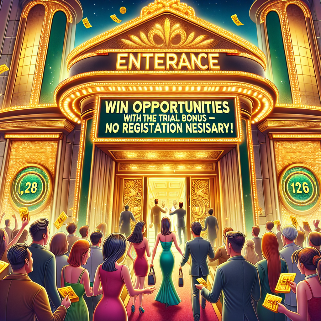 kayıt şartsız deneme bonusu