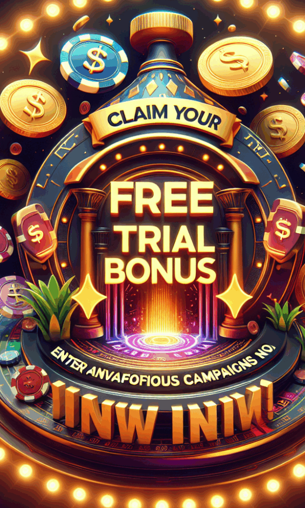 ücretsiz deneme bonusu kampanyaları