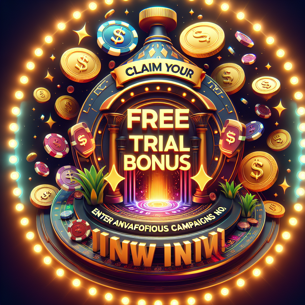 ücretsiz deneme bonusu kampanyaları