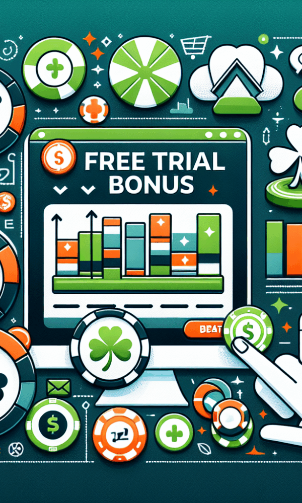 ücretsiz deneme bonusu kazanma yolları