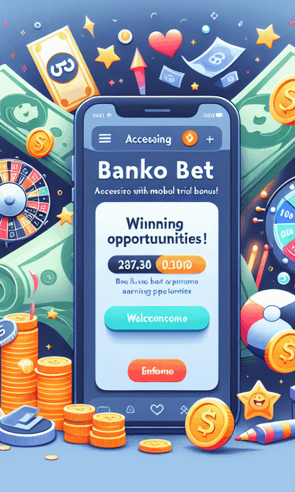 mobil deneme bonusu veren siteler