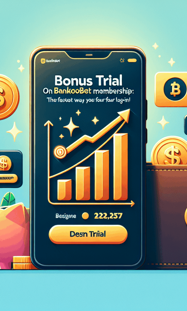 ilk üyelik için deneme bonusu