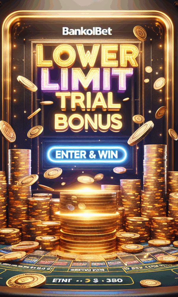 düşük limitli deneme bonusu siteleri