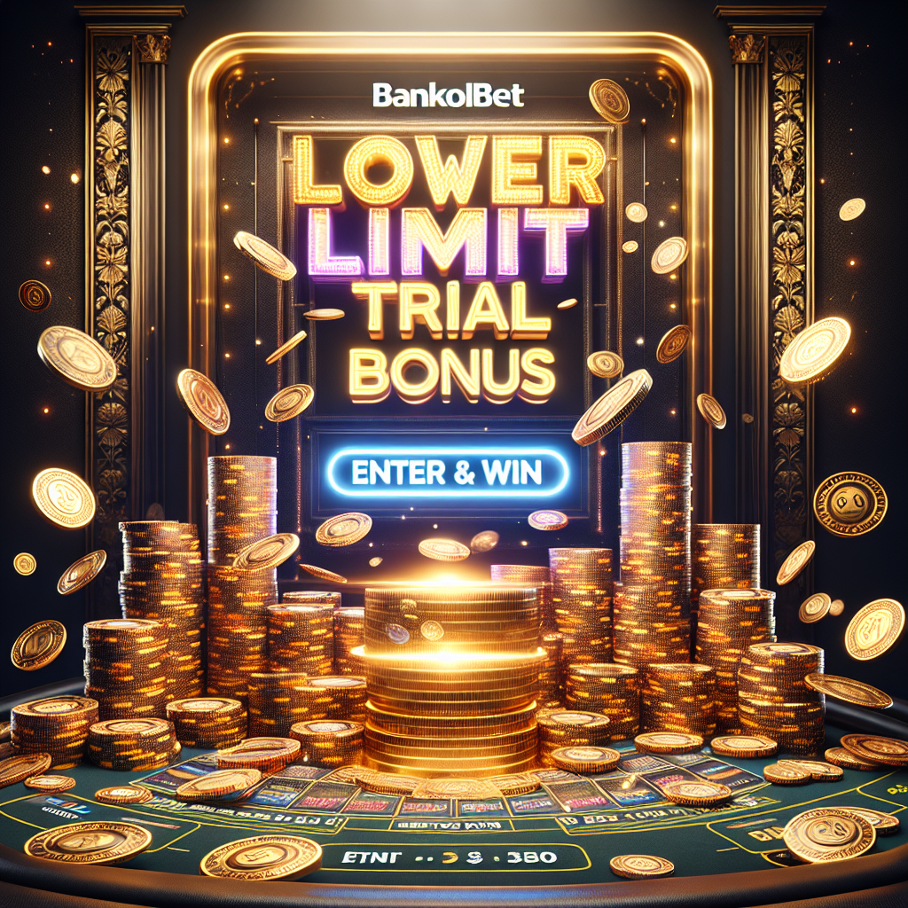 düşük limitli deneme bonusu siteleri