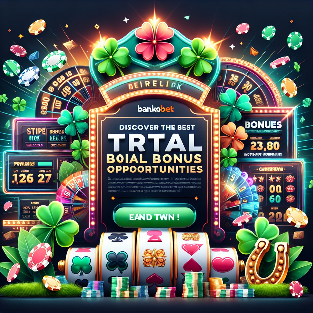 en iyi deneme bonusu veren siteler