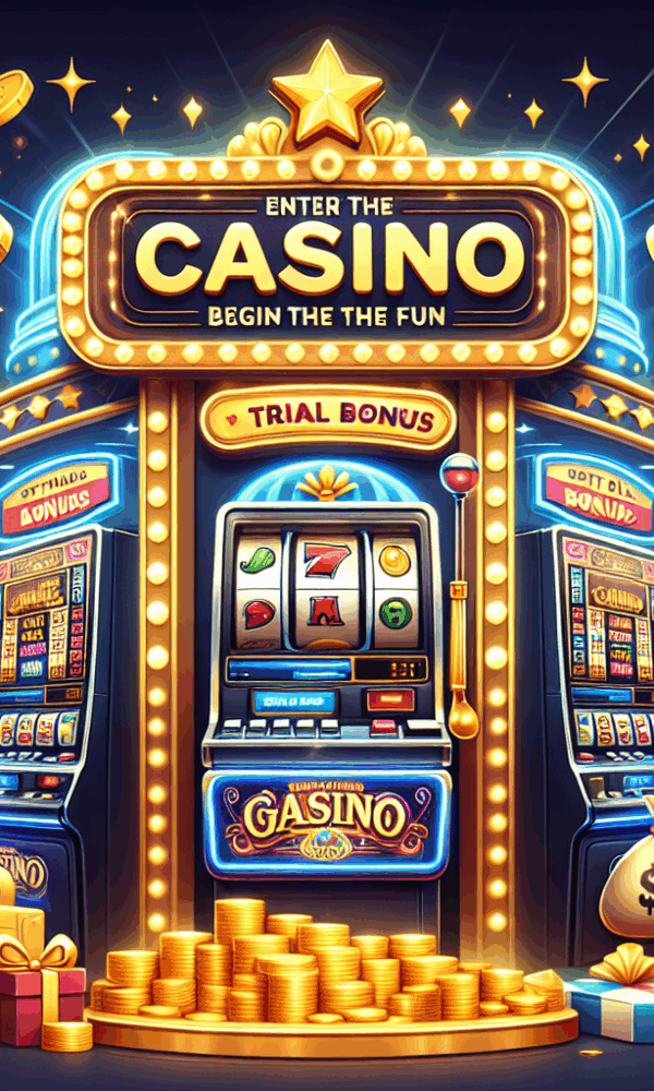 slot oyunları için deneme bonusu