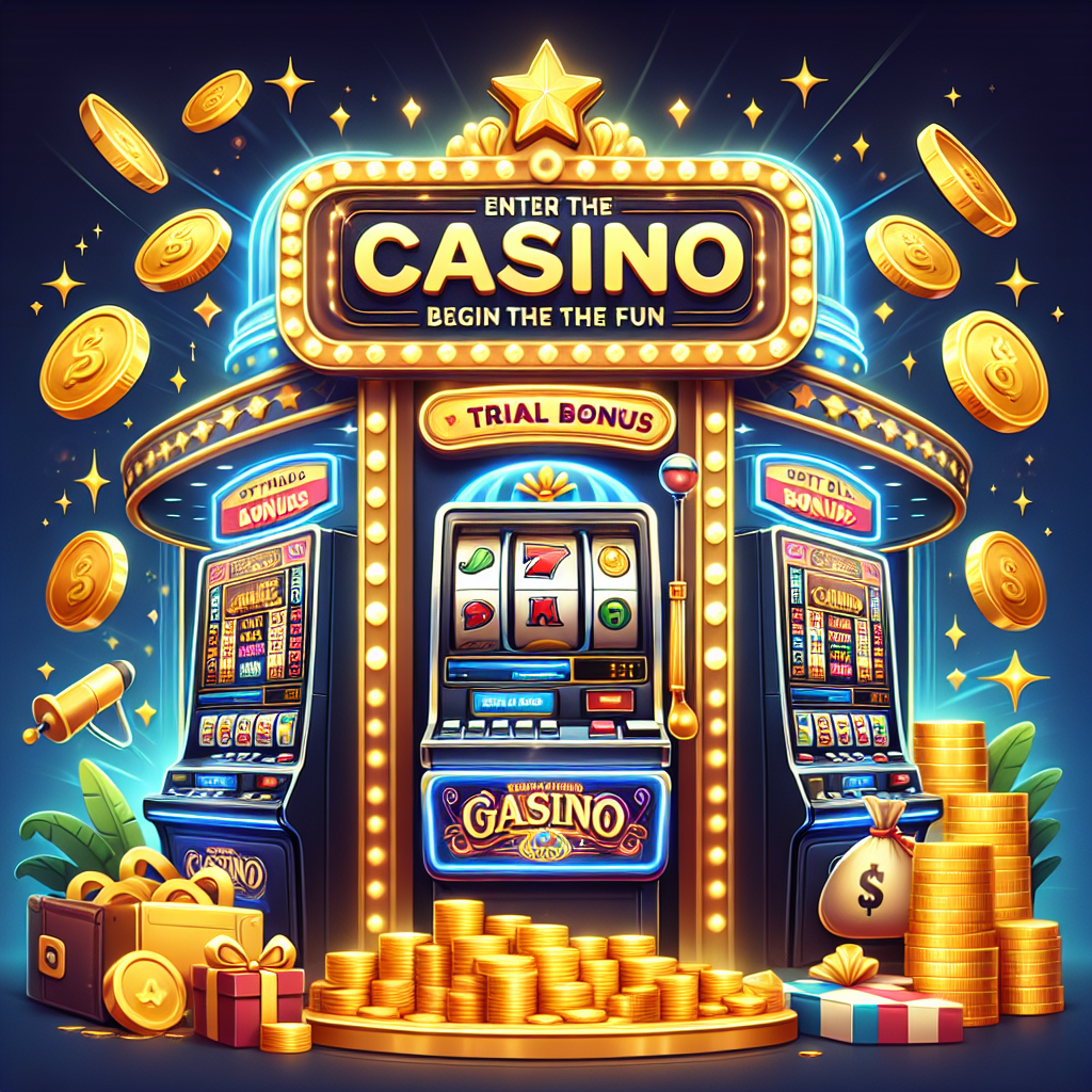 slot oyunları için deneme bonusu