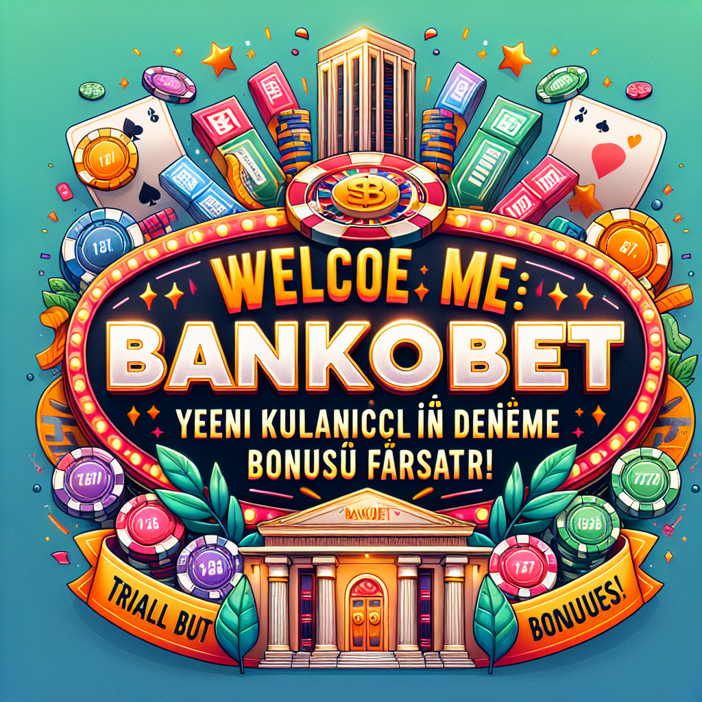 yeni kullanıcıya deneme bonusu