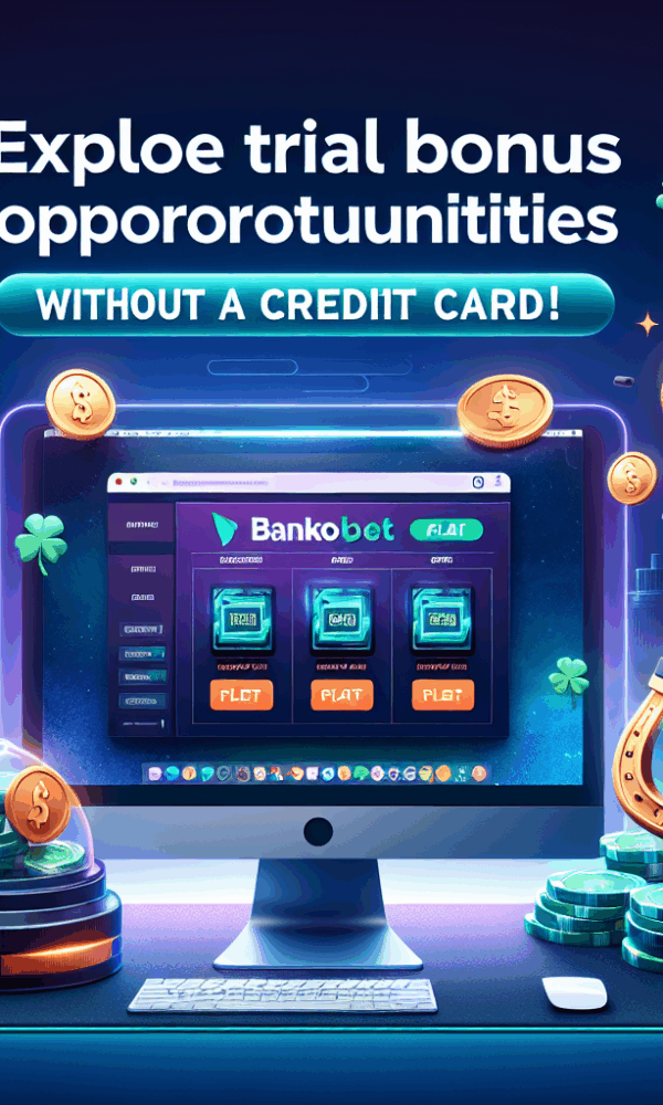 kredi kartsız deneme bonusu siteleri