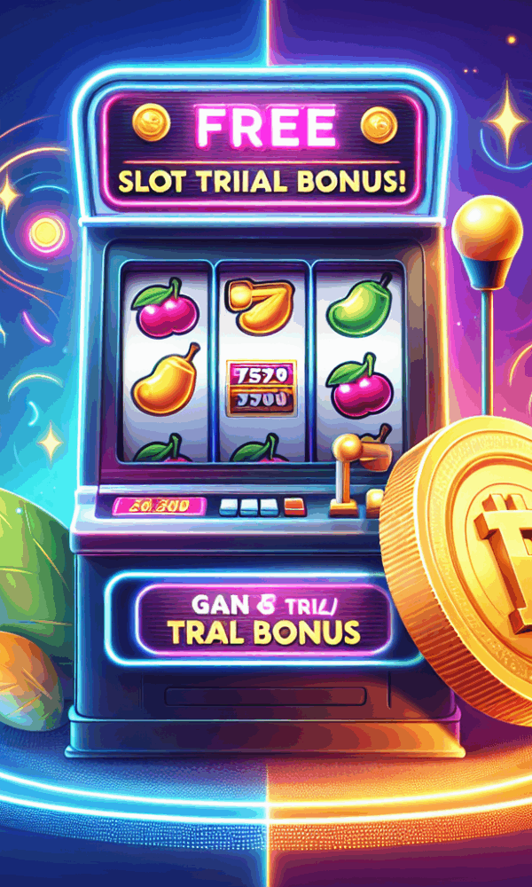 bedava slot deneme bonusu