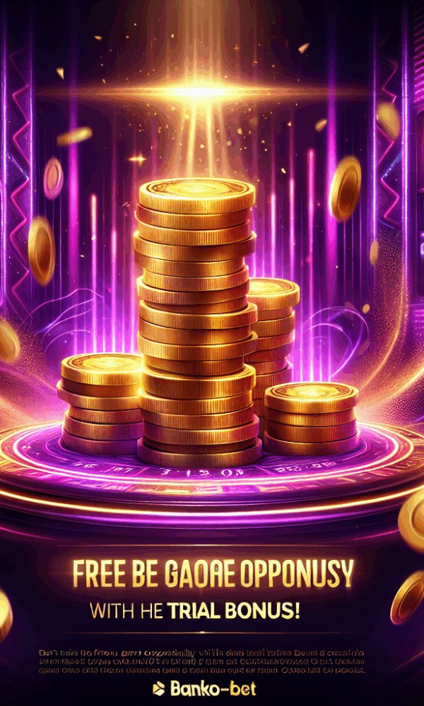 deneme bonusu ile bedava oyun