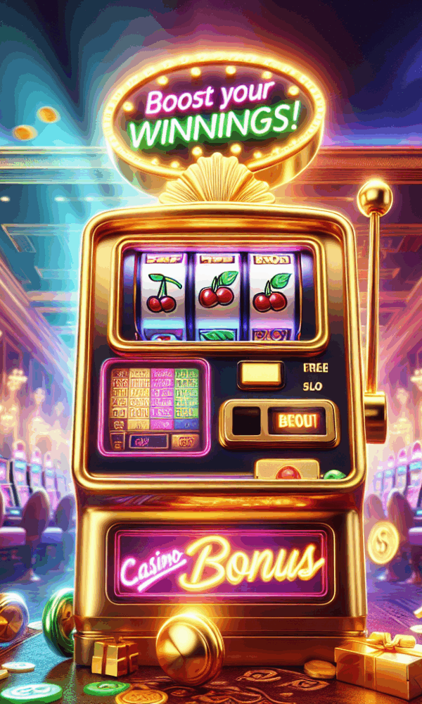 bedava slot deneme bonusu