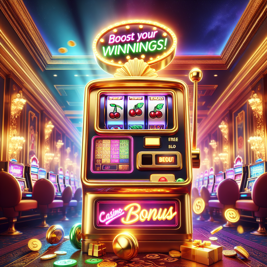 bedava slot deneme bonusu