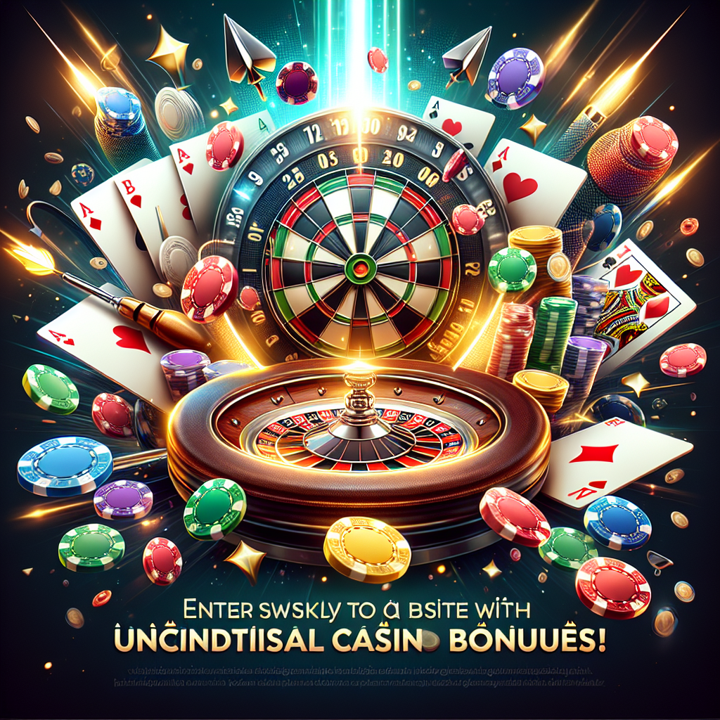 çevrim şartsız casino bonusları
