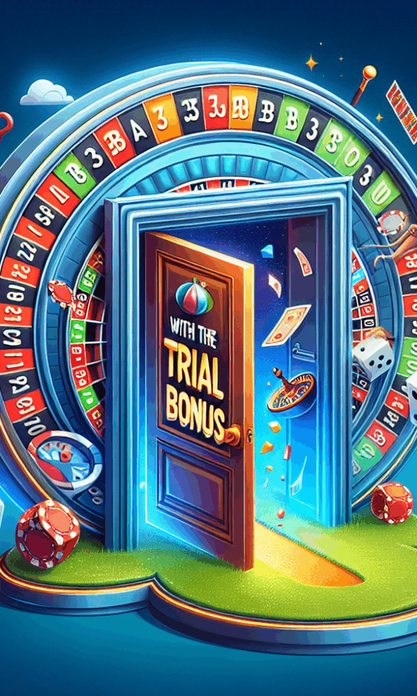 deneme bonusu ile oyun siteleri