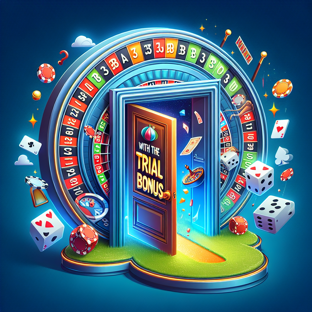 deneme bonusu ile oyun siteleri