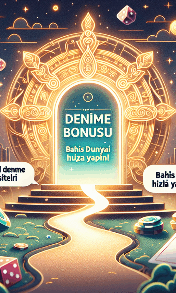 en güncel deneme bonusu siteleri