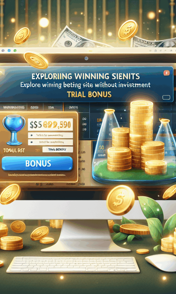 yatırım yapmadan deneme bonusu alma