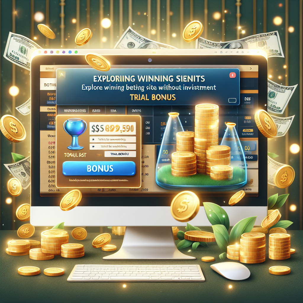 yatırım yapmadan deneme bonusu alma