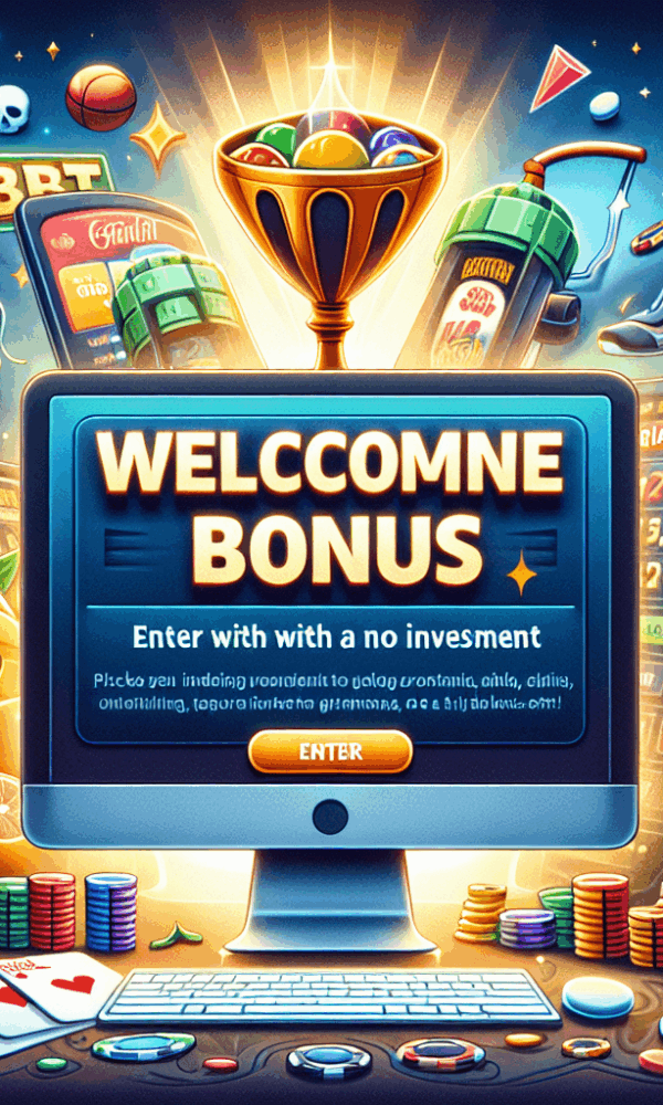 yatırım yapmadan deneme bonusu alma