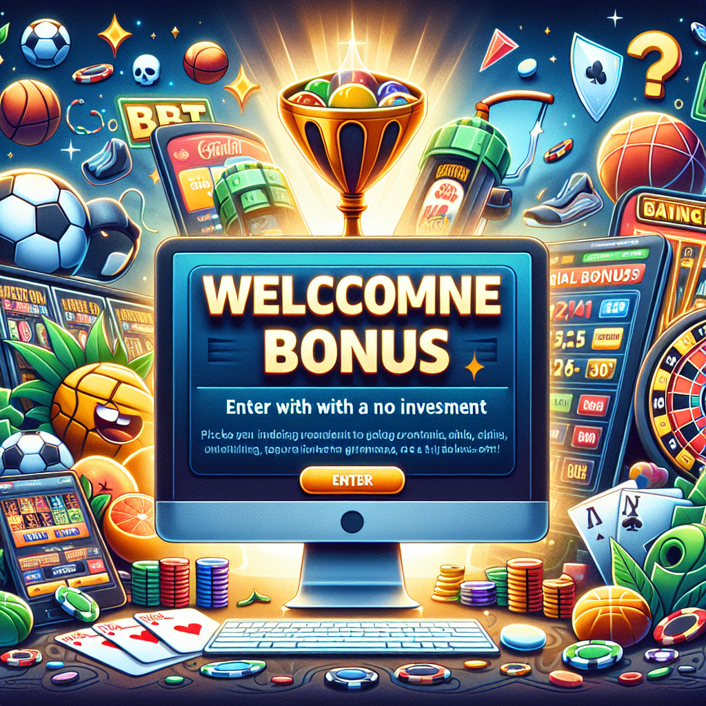 yatırım yapmadan deneme bonusu alma