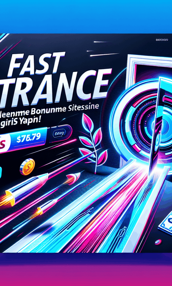 yeni açılan deneme bonusu siteleri