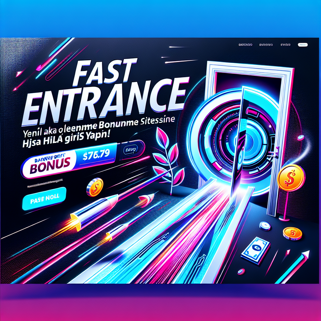 yeni açılan deneme bonusu siteleri