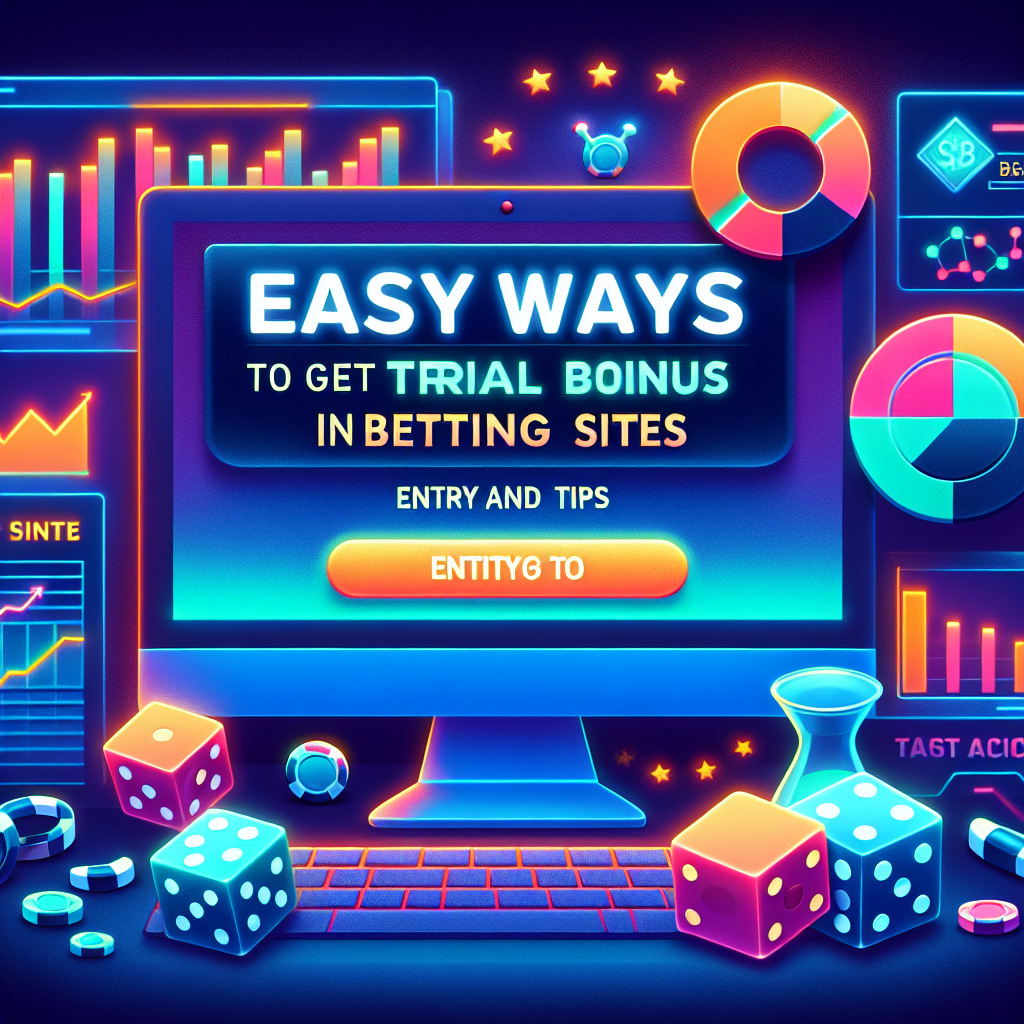 bahis sitelerinde deneme bonusu nasıl alınır