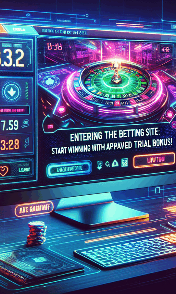 otomatik onaylı deneme bonusu