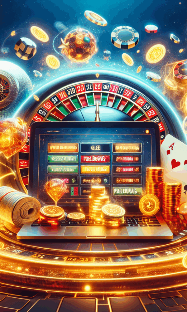 bedava bahis bonusu veren siteler