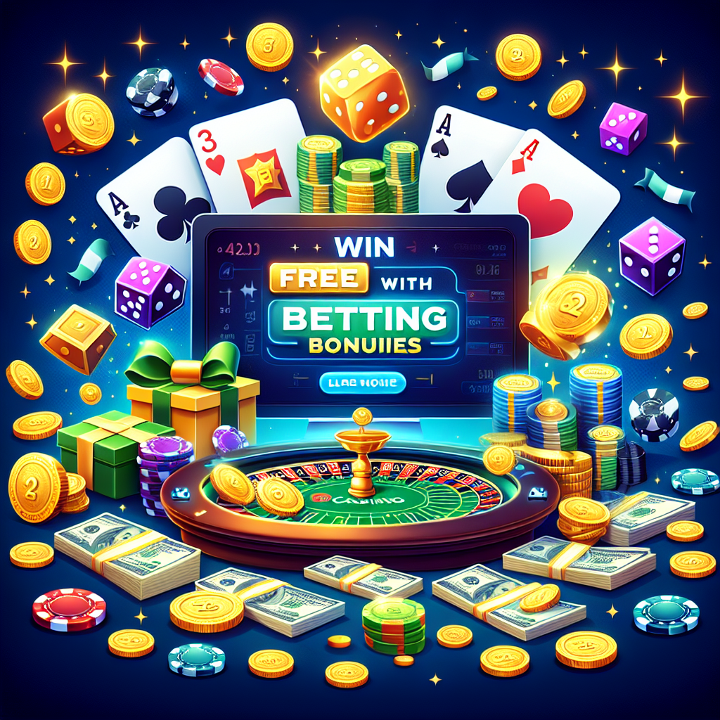 bedava bahis bonusu veren siteler