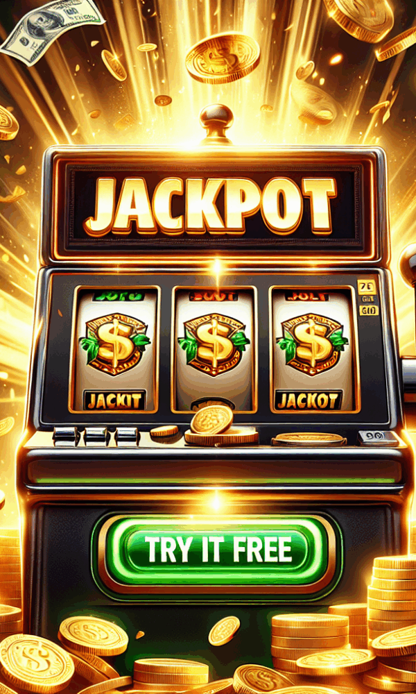 bedava slot deneme bonusu