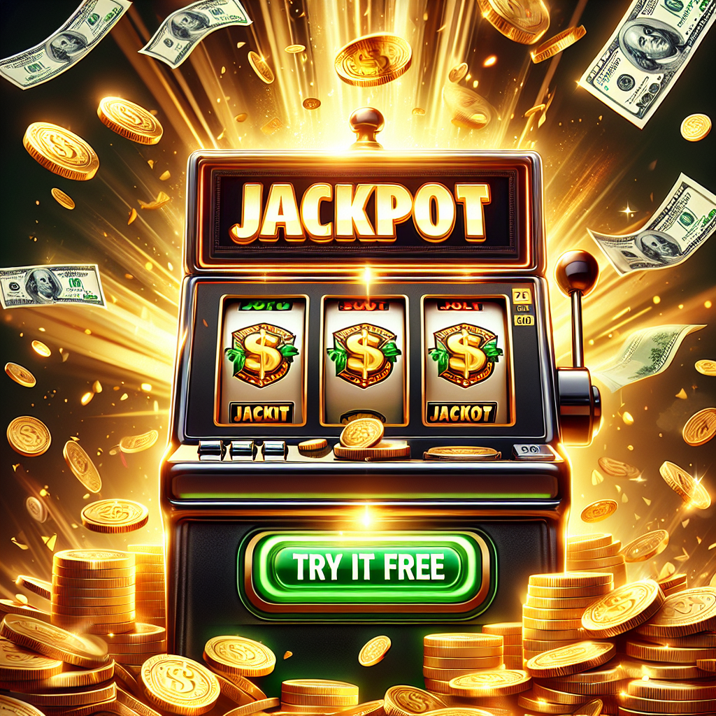 bedava slot deneme bonusu