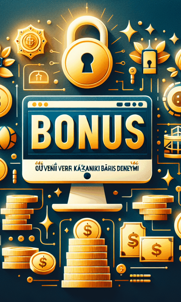 bonus veren güvenilir bahis siteleri