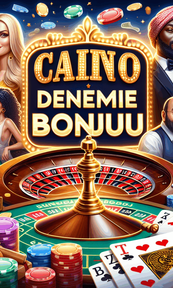 casino sitelerinde deneme bonusu