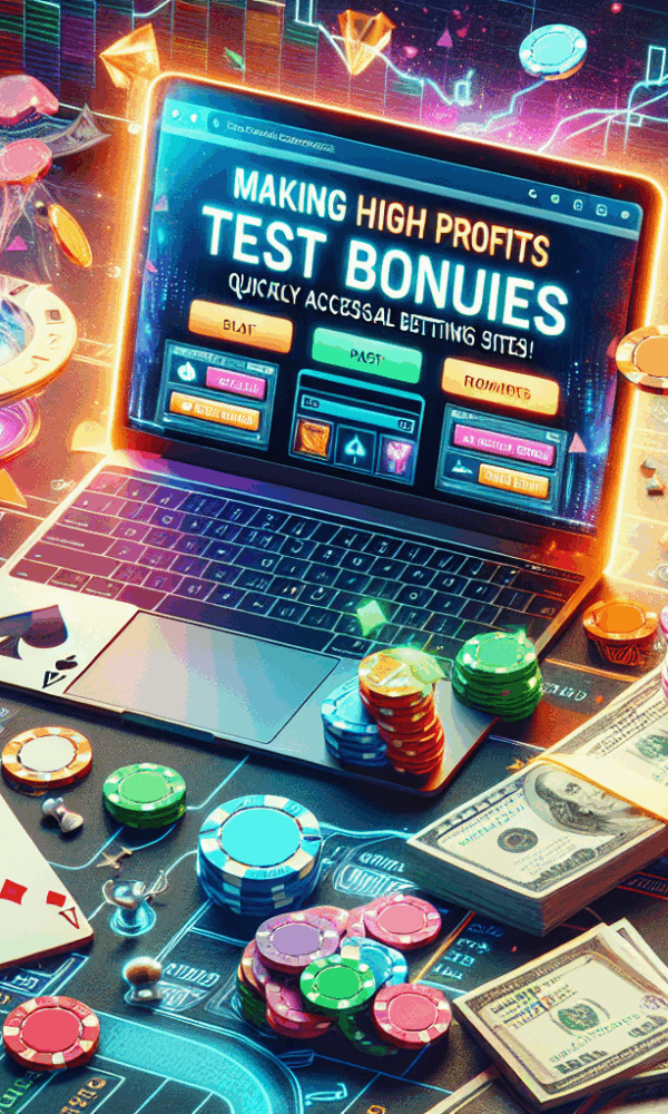 deneme bonusu veren legal siteler