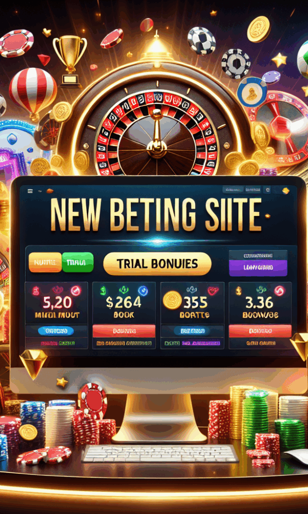 deneme bonusu veren yeni bahis siteleri