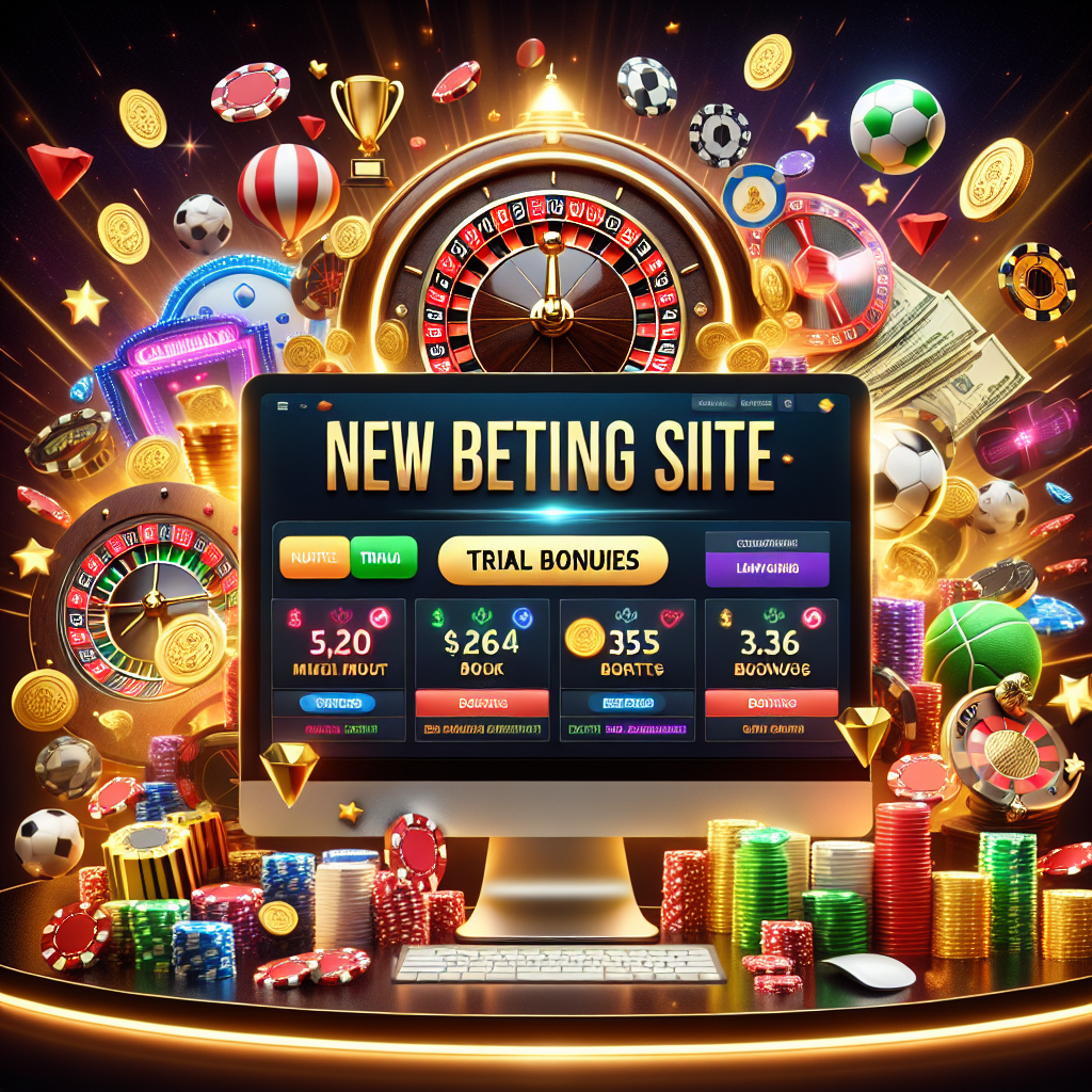 deneme bonusu veren yeni bahis siteleri