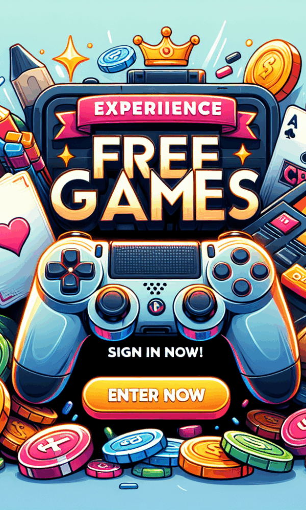 deneme bonusu ile bedava oyun