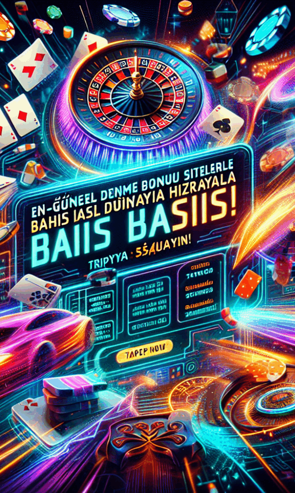 en güncel deneme bonusu siteleri