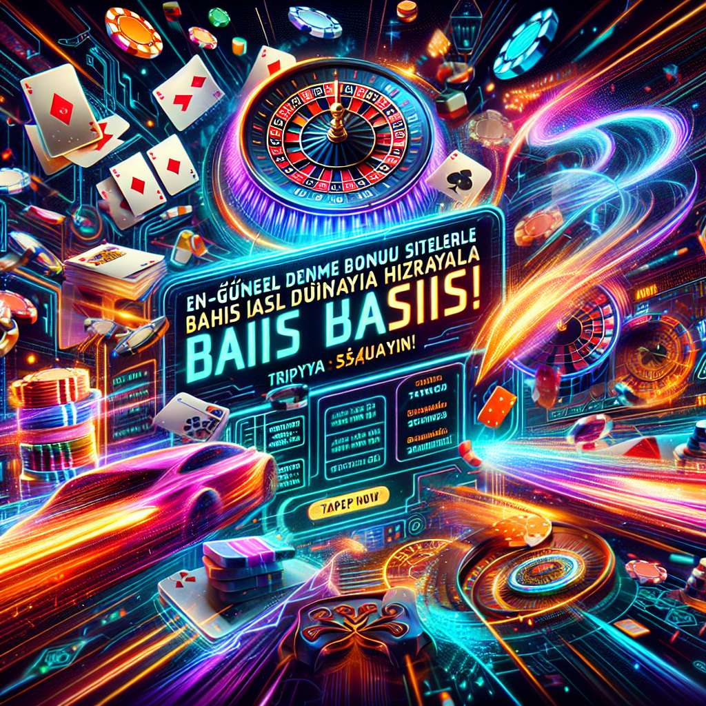 en güncel deneme bonusu siteleri