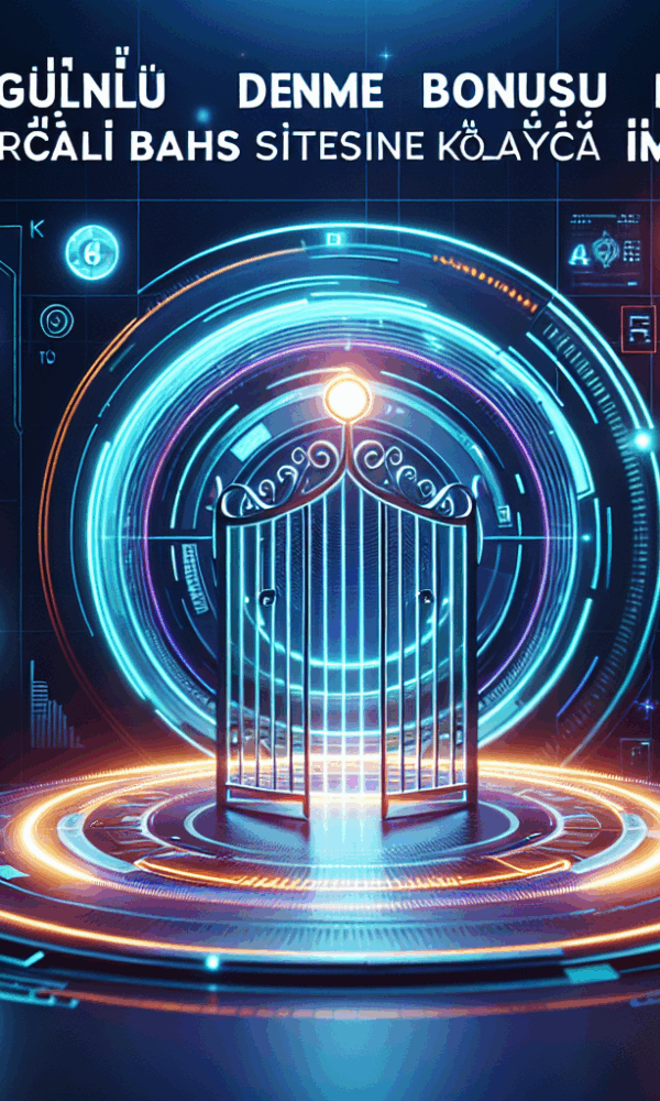 günlük deneme bonusu siteleri