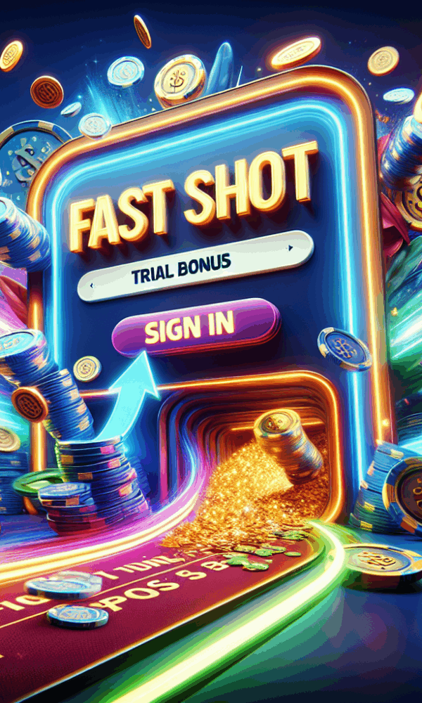 hızlı çekim deneme bonusu