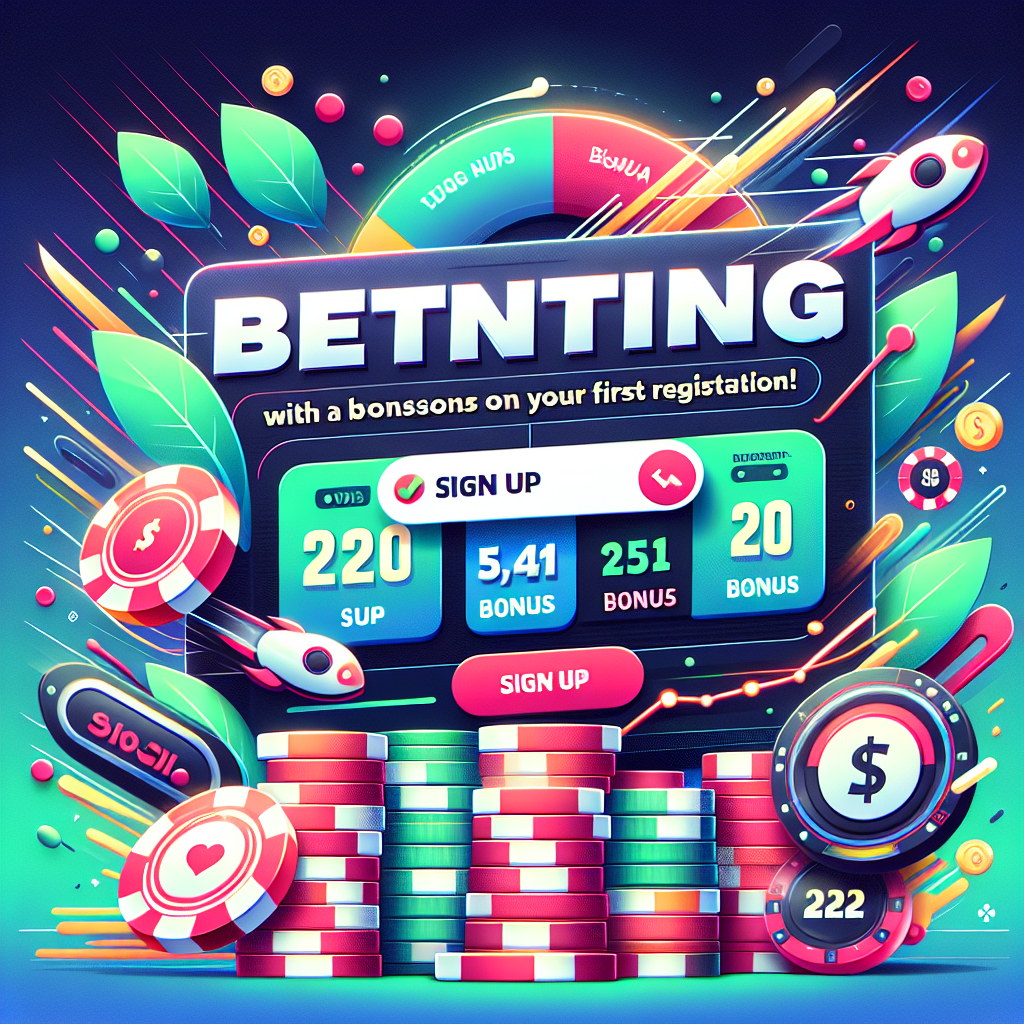 ilk kayıt deneme bonusu