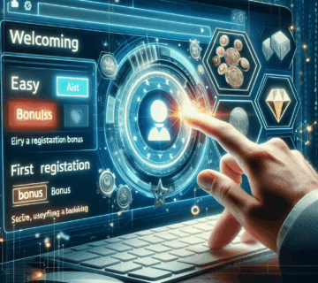 ilk kayıt deneme bonusu